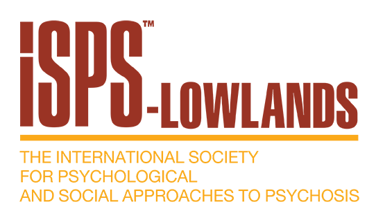 ISPS Low Lands logo