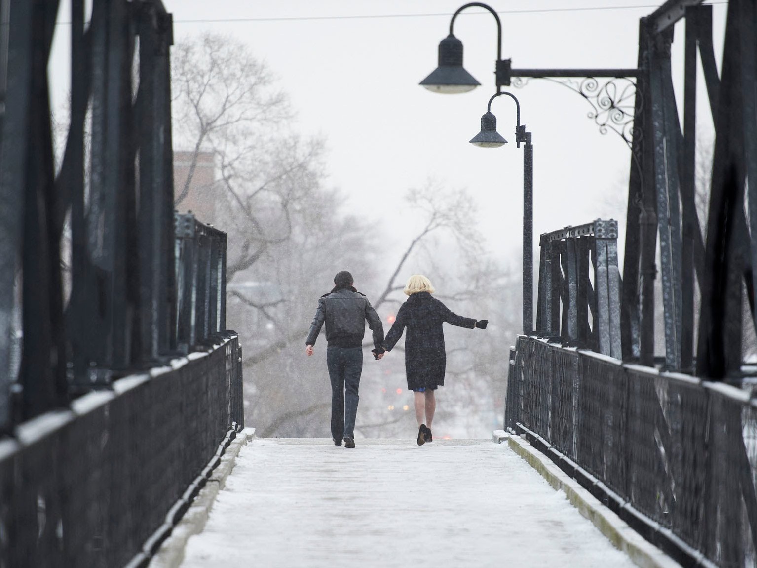 The Stories we tell - film in reeks Movie Blues - UPC KU Leuven