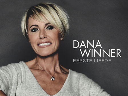 Eerste liefde - Theaterconcert Dana Winner