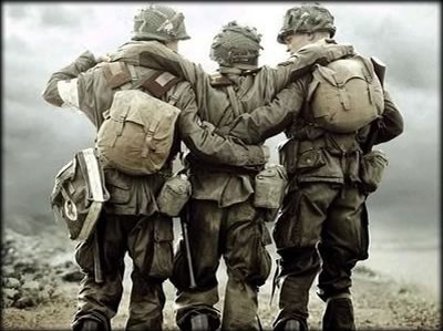 Bewoner, familie, zorgverlener en vrijwilligers: brothers in arms - seminarie UPC KU Leuven