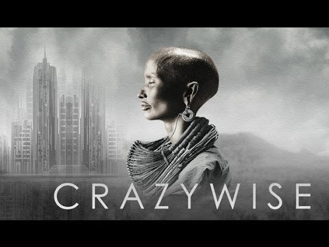 Crazywise - filmavond met lezing, Universitair Psychiatrisch Centrum KU Leuven
