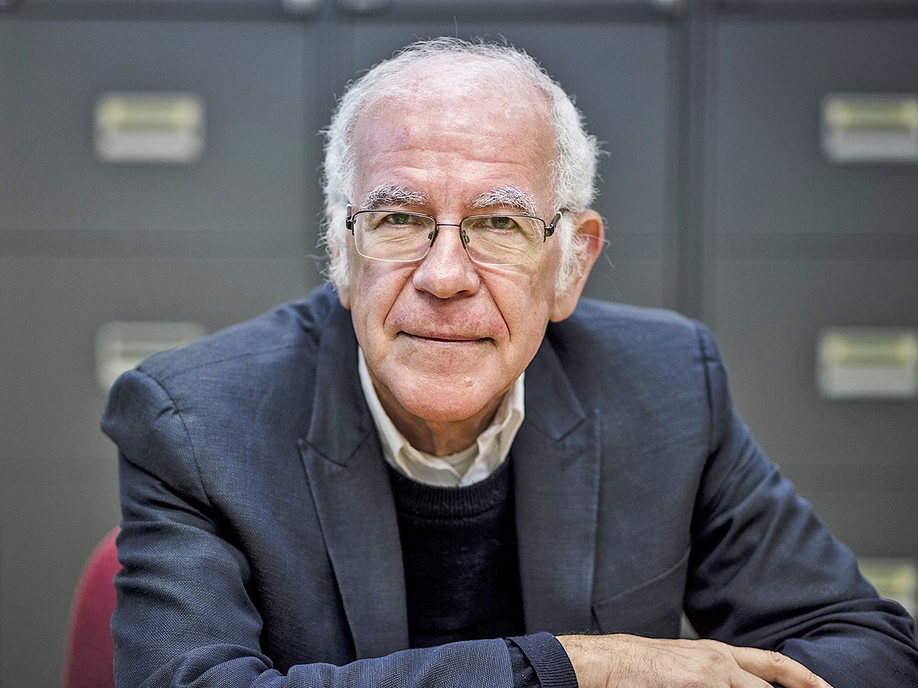 Dick Swaab - lezing UPC KU Leuven