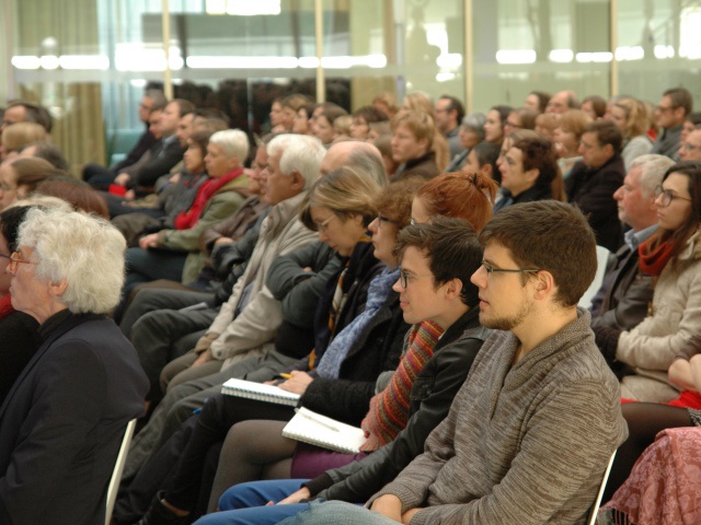 Woensdagseminaries UPC KU Leuven Woensdagseminaries UPC KU Leuven