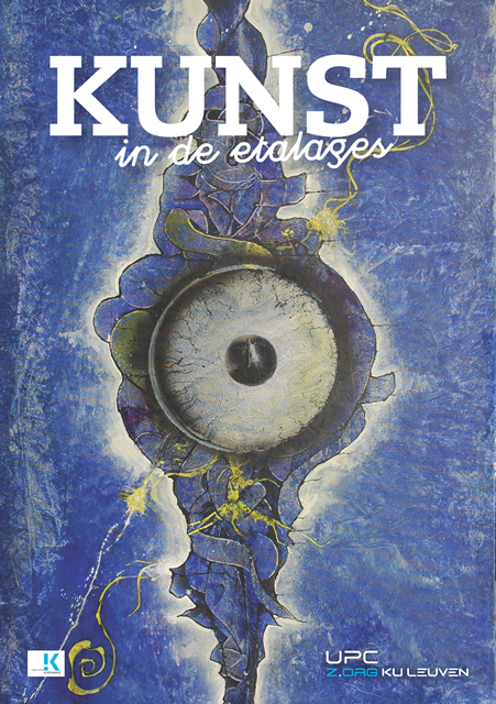 Kunst in de etalages 2019 - Kunstwandelroute in Kortenberg en Everberg Kunst in de etalages 2019 - Kunstwandelroute in Kortenberg en Everberg