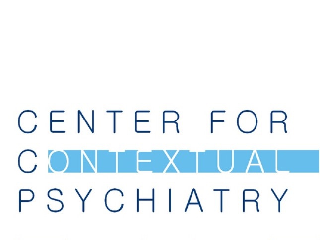 Center for contextual psychiatry - KU Leuven