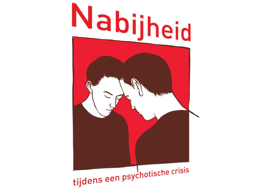 Nabijheid tijdens een psychotische crisis - Symposium ISPS i.s.m. UPC KU Leuven