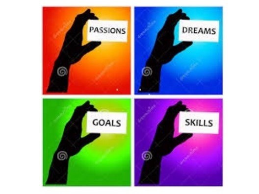 Positief aan het werk - cursus HerstelAcademie