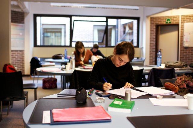 Het postgraduaat Psychoanalytische psychotherapie van de KU Leuven