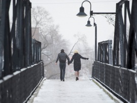 The Stories we tell - film in reeks Movie Blues - UPC KU Leuven