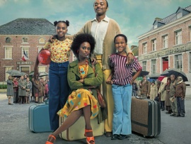 Bienvenue à Marly-Gomont - Filmavond UPC KU Leuven