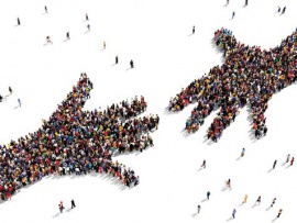 Hechting, levensloop  en psychotherapie - studiedag UPC KU Leuven