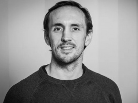Dr Brendon Stubbs seminar Physiotherapy in mental health care Group T KU Leuven UPC KU Leuven