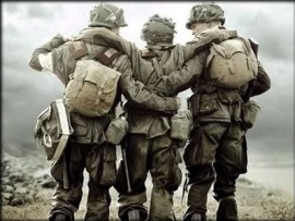 Bewoner, familie, zorgverlener en vrijwilligers: brothers in arms - seminarie UPC KU Leuven