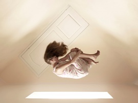 Psychotische kwetsbaarheid in het peripartum - studiedag UPC KU Leuven