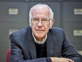 Dick Swaab - lezing UPC KU Leuven