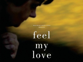Feel My Love UPC KU Leuven docu Griet Teck