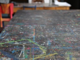 De verbeelding spreekt - studiedag UPC KU Leuven