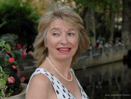 Viering Lili De Vooght, psychiater UPC KU Leuven