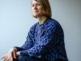prof. dr. Jessie Dezutter