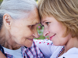 Dementia lecture series - Metaforum KU Leuven