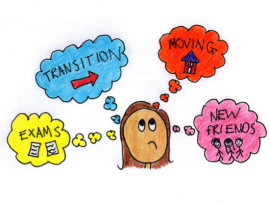 Miles to go - studiedag 26-9-2019 transitiezorg KU Leuven