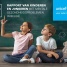 Unicef-rapport | What do you think?