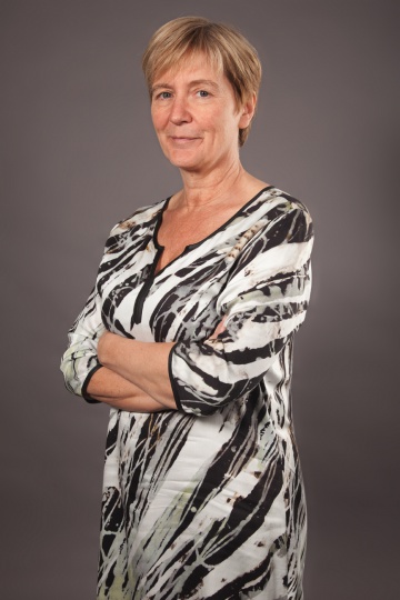 prof. dr. Marina Danckaerts, kinder- en jeugdpsychiater, diensthoofd kinder- en jeugdpsychiatrie UPC KU Leuven