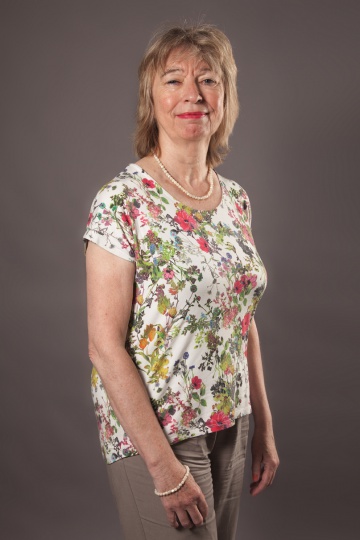 dr. Lili De Vooght, psychiater-psychotherapeut UPC KU Leuven