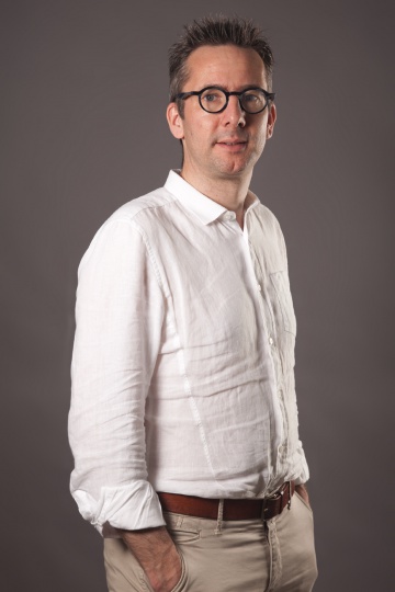 dr. Peter Emmery, kinder- en jeugdpsychiater UPC KU Leuven dr. Peter Emmery, kinder- en jeugdpsychiater UPC KU Leuven