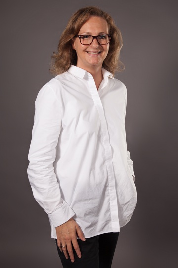 Carla Hermans, psycholoog en psychotherapeut UPC KU Leuven
