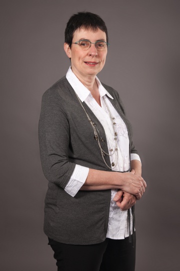 dr. Marie-Jeanne Langenaken, kinder- en jeugdpsychiater UPC KU Leuven