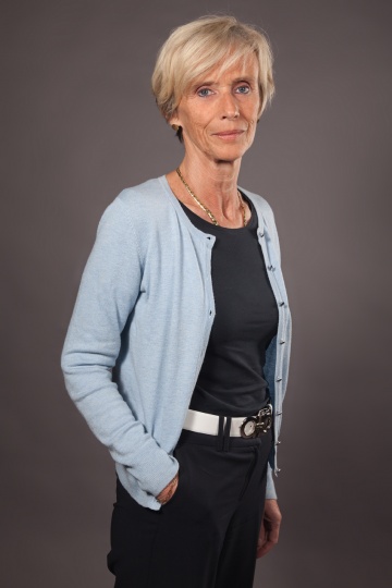 dr. Dominique Vanwalleghem, psychiater-psychotherapeut UPC KU Leuven