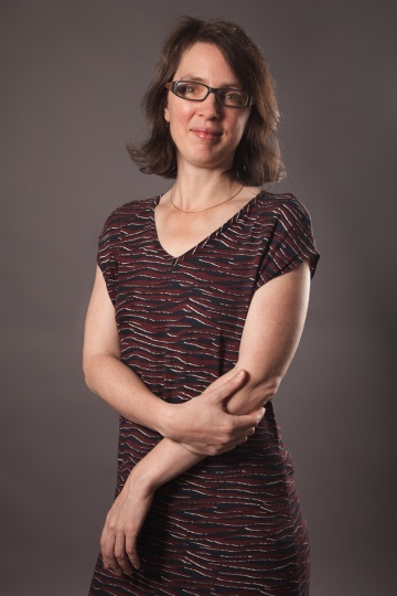 prof. dr. Elske Vrieze, psychiater UPC KU Leuven prof. dr. Elske Vrieze, psychiater UPC KU Leuven