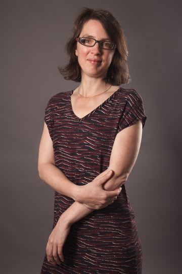 prof. dr. Elske Vrieze, psychiater UPC KU Leuven