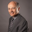 em. prof. dr. Peter Adriaenssens, kinder- en jeugdpsychiater UPC KU Leuven