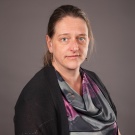 dr. Dorine Broekaert, ouderenpsychiater UPC KU Leuven