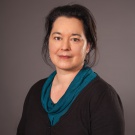 Mariska Christianen, psycholoog UPC KU Leuven