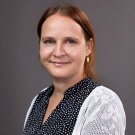 Dagmar Van Liefferinge, psycholoog UPC KU Leuven