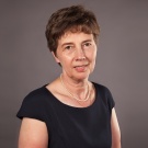 dr. Lieve Dedeyne, geriater UPC KU Leuven