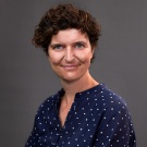 Martine Lambrechts, psycholoog UPC KU Leuven