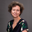 dr. Sophie Guiot, psychiater UPC KU Leuven