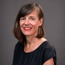 Kristel Bleyen, psycholoog UPC KU Leuven