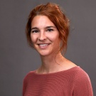 Eva Gils, psycholoog UPC KU Leuven