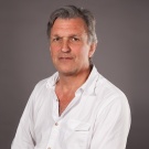 dr. Bart Leroy, psychiater-psychotherapeut UPC KU Leuven