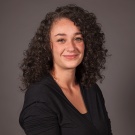 Anna Mamaliga, psycholoog UPC KU Leuven