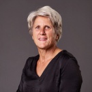 Martine Borghgraef, orthopedagoog UPC KU Leuven