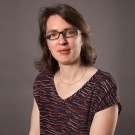 prof. dr. Elske Vrieze, psychiater UPC KU Leuven