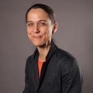 dr. Sabine Wyckaert, psychiater UPC KU Leuven
